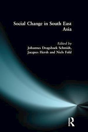 Social Change in South East Asia