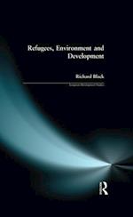 Refugees, Environment and Development