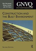 Intermediate GNVQ Construction and the Built Environment