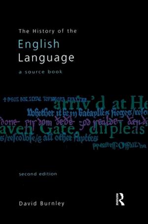 History of the English Language