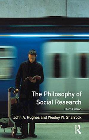 The Philosophy of Social Research