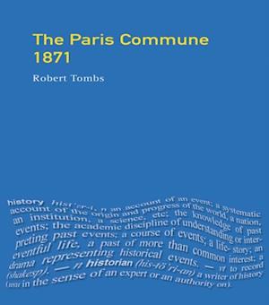 The Paris Commune 1871
