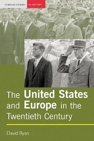 United States and Europe in the Twentieth Century