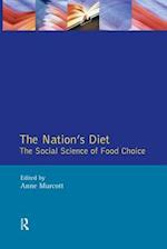 Nation's Diet