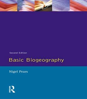 Basic Biogeography