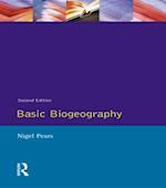 Basic Biogeography