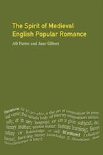 The Spirit of Medieval English Popular Romance