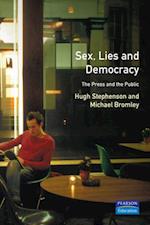 Sex, Lies and Democracy
