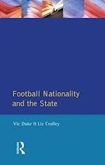 Football, Nationality and the State