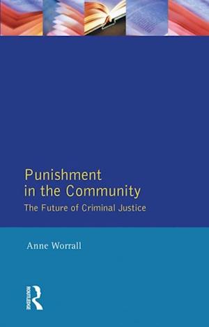 Punishment in the Community