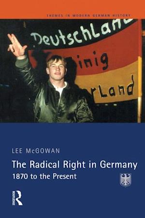 Radical Right in Germany