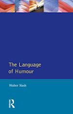 Language of Humour