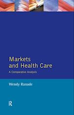 Markets and Health Care