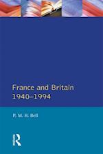 France and Britain, 1940-1994