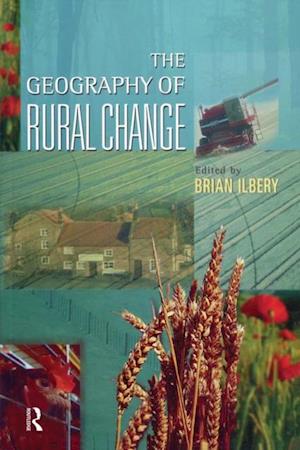 The Geography of Rural Change