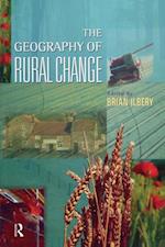 The Geography of Rural Change