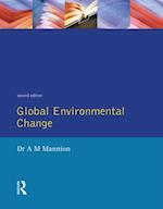 Global Environmental Change