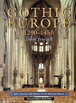 Gothic Europe 1200-1450