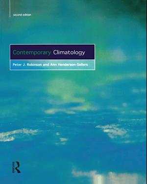 Contemporary Climatology