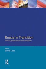 Russia in Transition