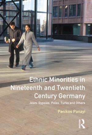 Ethnic Minorities in 19th and 20th Century Germany