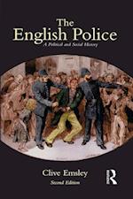 The English Police