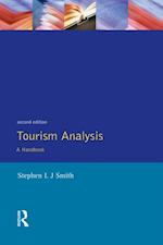 Tourism Analysis