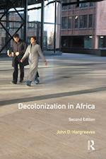Decolonization in Africa