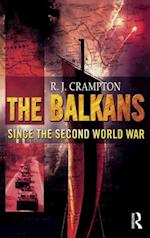 Balkans Since the Second World War
