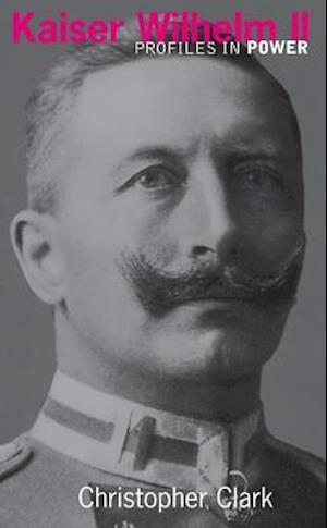 Kaiser Wilhelm II