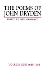 Poems of John Dryden: Volume Two