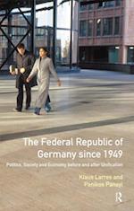 Federal Republic of Germany since 1949
