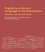 English as a Second Language in the Mainstream