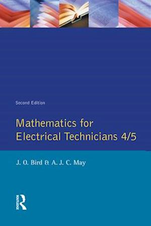 Mathematics for Electrical Technicians