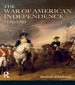 The War of American Independence