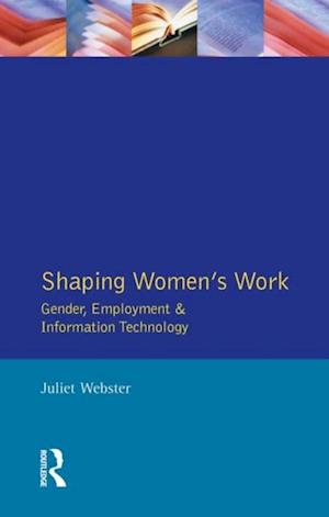 Shaping Women''s Work