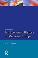 An Economic History of Medieval Europe