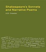 Shakespeare''s Sonnets and Narrative Poems