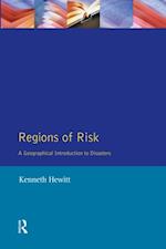 Regions of Risk