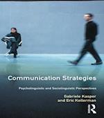 Communication Strategies