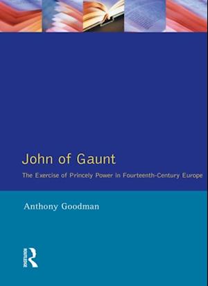 John of Gaunt