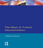 Wars of French Decolonization