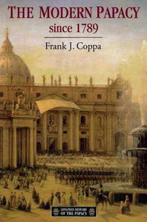 Modern Papacy, 1798-1995