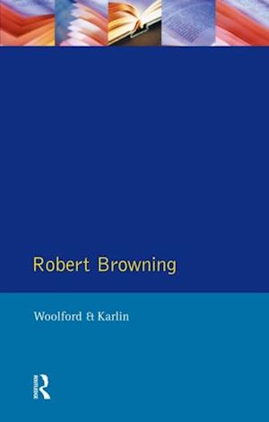 Robert Browning