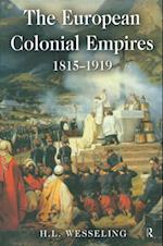 European Colonial Empires