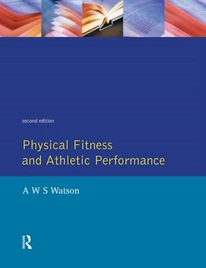 Physical Fitness and Athletic Performance