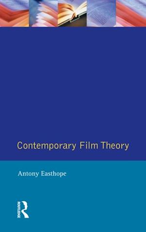 Contemporary Film Theory