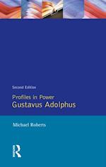 Gustavas Adolphus