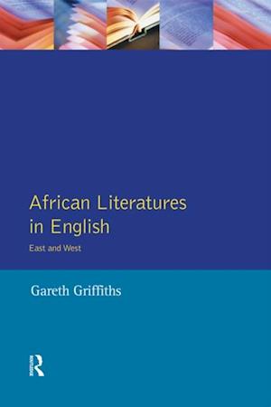 African Literatures in English