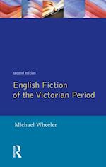 English Fiction of the Victorian Period